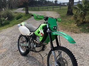 250 KLX-R