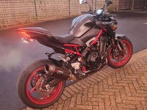 ② KAWA Z900 PERFORMANCE