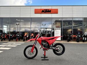 GASGAS MC 85 2024 85 CM3 | MOTO CROSS | 51 HR | ROUGE | 14112 BIEVILLE BEUVILLE