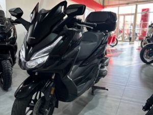 HONDA NSS FORZA 125AD 2022 125 CM3 | SCOOTER | 8 110 KM | NOIR | 11000 CARCASSONNE