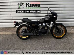 KAWASAKI W 800 2012 800 CM3 | MOTO ROUTIÈRE | 42 700 KM | 31000 TOULOUSE