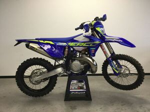 SHERCO 300 SE FACTORY 2026 300 CM3 | MOTO ENDURO | 88 KM | 12850 ONET-LE-CHÂTEAU