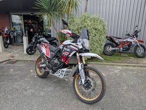 YAMAHA XTZ TENERE 700 2022 689 CM3 | MOTO TRAIL | 22 073 KM | BLANC | 64600 ANGLET