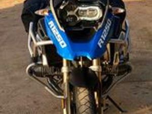 BMW R 1250 GS - 2019