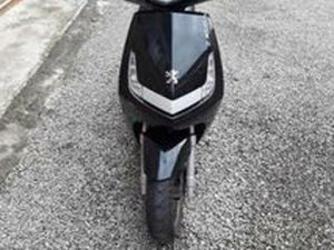 PEUGEOT VIVACITY 50 - 2010