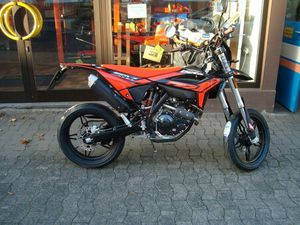 BETA RR 125 LC SPM T SUPER - MOTO