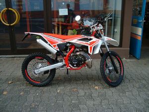 BETA RR 50 ENDURO SPORT