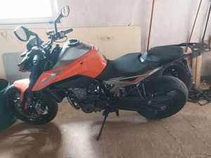 KTM 790 DUKE