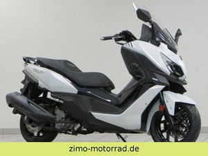 SYM CRUISYM 300I ABS EURO 5+ * SIE SPAREN 1257 EURO