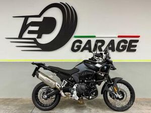 BMW F 900 GS - 08/2024 - KM 6694 -