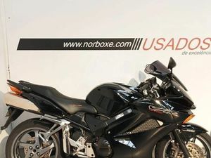 HONDA VFR VFR 800 X