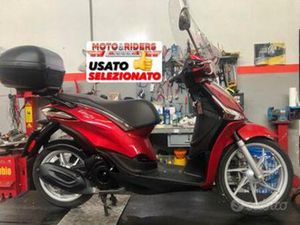 PIAGGIO LIBERTY 150 ABS PARI AL NUOVO