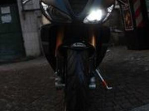 TRIUMPH DAYTONA 675 R 2012