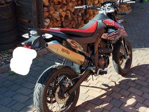 APRILIA SX 125