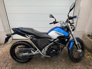 BMW G 650 XCOUNTRY 28294KM *TÜV NEU*