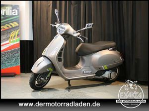 VESPA GTS 310 SUPERTECH E5+, SUPER TECH OTTIMISTA