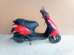 PIAGGIO ZIP 50 2T