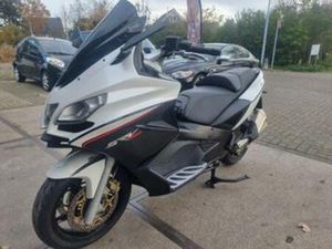 APRILLIA SRV 850 — MOTOREN | APRILIA — MARKTPLAATS