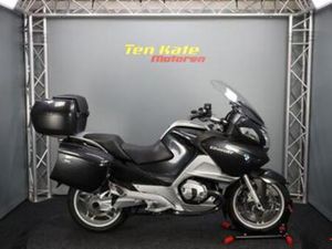 BMW R 1200 RT ABS ASC ESA CC — MOTOREN | BMW — MARKTPLAATS
