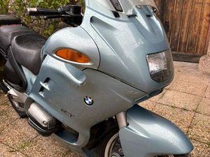 MOTO BMW