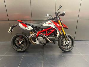 USED DUCATI HYPERMOTARD 950 SP FOR SALE IN ABINGDON