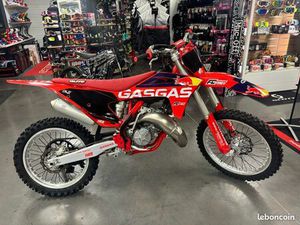 GASGAS MC 125 2023
