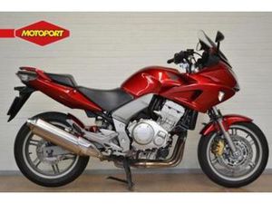 HONDA CBF 1000 ABS (BJ 2008) — MOTOREN | HONDA — MARKTPLAATS
