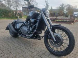 HONDA SUPER MAGNA 750CC V45 — MOTOREN | HONDA — MARKTPLAATS