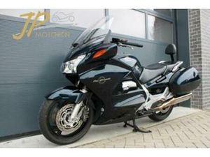 HONDA ST 1300 ST1300 PAN EUROPEAN ABS (2002) — MOTOREN | HONDA — MARKTPLAATS