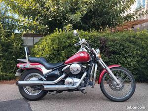 KAWASAKI VN 800A VULCAN