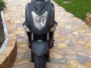 SCOOTER KYMCO AGILITY 50CM3 EURO5