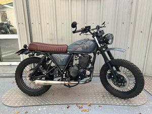 USED MUTT HILTS 250 FOR SALE IN CROWTHORNE