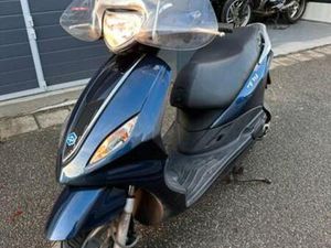 PIAGGIO FLY — SCOOTERS | PIAGGIO — MARKTPLAATS
