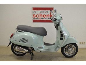 VESPA GTS 310