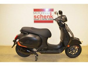 VESPA GTS 310 SUPERSPORT