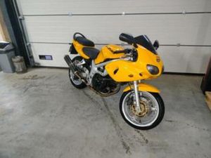 MOOIE SUZUKI SV650 S — MOTOREN | SUZUKI — MARKTPLAATS