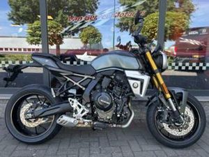 SUZUKI GSX-8T 2025 — MOTOREN | SUZUKI — MARKTPLAATS