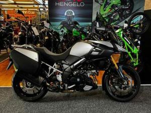 SUZUKI V-STROM DL1000 (BJ 2016) — MOTOREN | SUZUKI — MARKTPLAATS