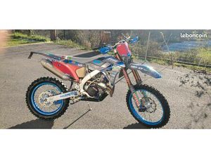 TM RACING 300 EN 4T FI