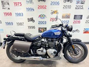 USED TRIUMPH BONNEVILLE SPEEDMASTER FOR SALE IN WOBURN