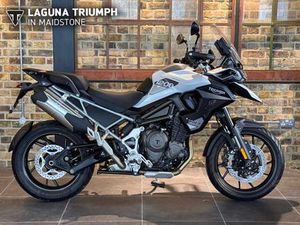 NEW TRIUMPH TIGER 1200 GT PRO FOR SALE IN MAIDSTONE