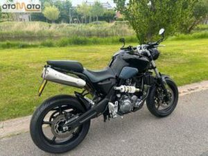 YAMAHA MT 03 (BJ 2007) AKRAPOVIC. 37281 KM — MOTOREN | YAMAHA — MARKTPLAATS