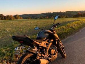 YAMAHA MT-125 2016 ABS — MOTOREN | YAMAHA — MARKTPLAATS