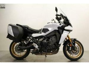 YAMAHA TRACER 9 GT (BJ 2023) — MOTOREN | YAMAHA — MARKTPLAATS