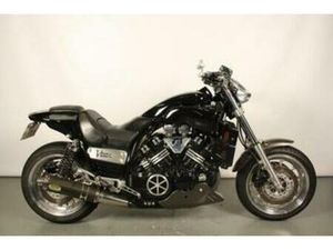 YAMAHA V-MAX VMX 1200 (BJ 2000) — MOTOREN | YAMAHA — MARKTPLAATS
