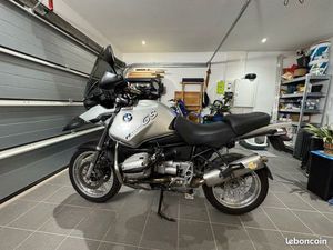 BMW R1150 GS