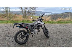 DERBI SENDA DRD XTREM