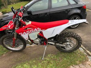 GASGAS