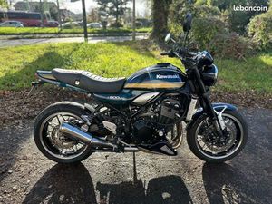 KAWASAKI Z 900 RS