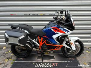 KTM 1290 ADVENTURE R 2022